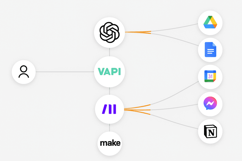 Book customer appointments