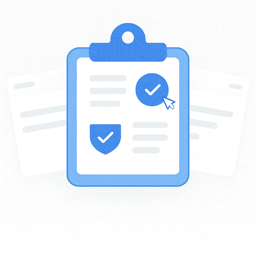 Company persona and tone